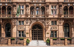 Kimpton Fitzroy London by IHG