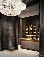 Kimpton Fitzroy London by IHG