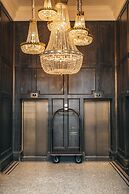 Kimpton Fitzroy London by IHG