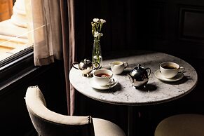 Kimpton Fitzroy London by IHG
