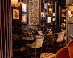 Kimpton Fitzroy London by IHG