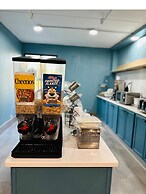 Country Inn & Suites by Radisson, Canton near Hall of Fame