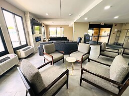 Country Inn & Suites by Radisson, Canton near Hall of Fame