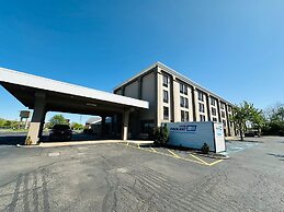 Townhouse Near Hall Of Fame Canton I 77