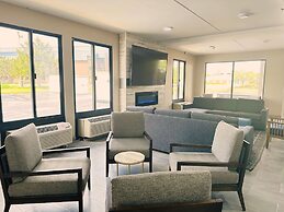 Country Inn & Suites by Radisson, Canton near Hall of Fame