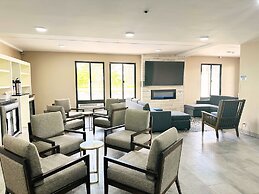 Country Inn & Suites by Radisson, Canton near Hall of Fame