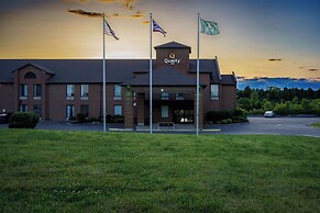 Quality Inn I-75 West Chester-North Cincinnati