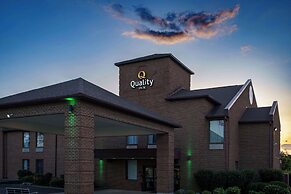 Quality Inn I-75 West Chester-North Cincinnati