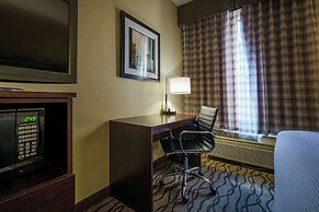 Quality Inn I-75 West Chester-North Cincinnati