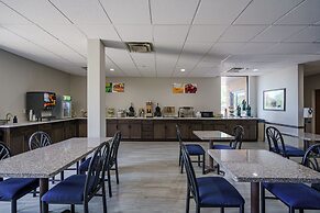 Quality Inn I-75 West Chester-North Cincinnati