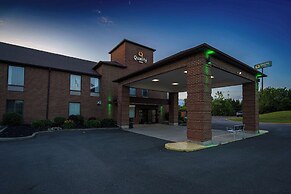 Quality Inn I-75 West Chester-North Cincinnati