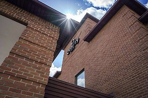 Quality Inn I-75 West Chester-North Cincinnati