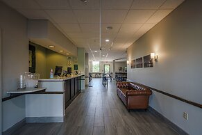 Quality Inn I-75 West Chester-North Cincinnati