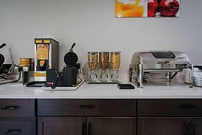 Quality Inn I-75 West Chester-North Cincinnati