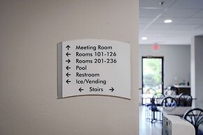 Quality Inn I-75 West Chester-North Cincinnati