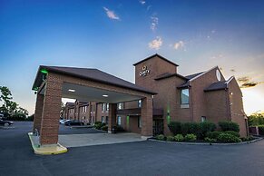 Quality Inn I-75 West Chester-North Cincinnati