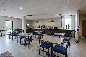 Quality Inn I-75 West Chester-North Cincinnati