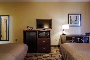 Quality Inn I-75 West Chester-North Cincinnati