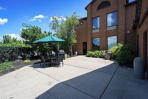 Quality Inn I-75 West Chester-North Cincinnati