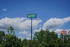 Quality Inn I-75 West Chester-North Cincinnati