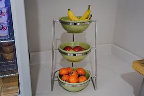 Quality Inn I-75 West Chester-North Cincinnati