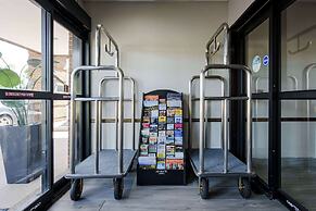 Quality Inn I-75 West Chester-North Cincinnati