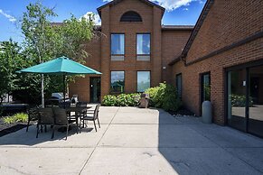 Quality Inn I-75 West Chester-North Cincinnati