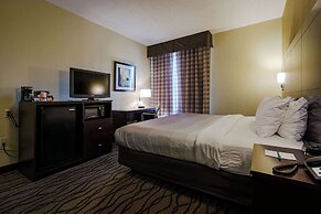 Quality Inn I-75 West Chester-North Cincinnati