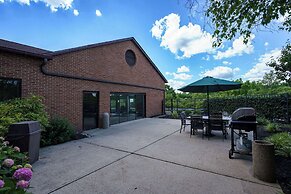 Quality Inn I-75 West Chester-North Cincinnati