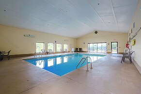 Quality Inn I-75 West Chester-North Cincinnati