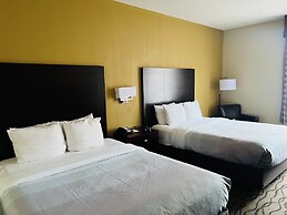 Quality Inn I-75 West Chester-North Cincinnati