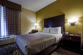 Quality Inn I-75 West Chester-North Cincinnati