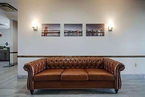 Quality Inn I-75 West Chester-North Cincinnati