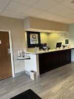 Quality Inn I-75 West Chester-North Cincinnati