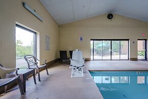 Quality Inn I-75 West Chester-North Cincinnati