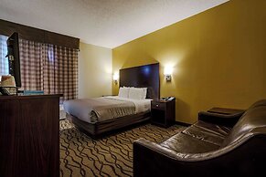 Quality Inn I-75 West Chester-North Cincinnati