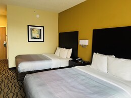 Quality Inn I-75 West Chester-North Cincinnati