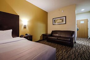 Quality Inn I-75 West Chester-North Cincinnati
