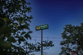 Quality Inn I-75 West Chester-North Cincinnati