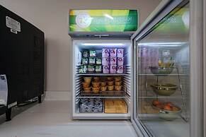 Quality Inn I-75 West Chester-North Cincinnati