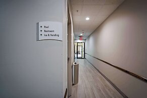 Quality Inn I-75 West Chester-North Cincinnati