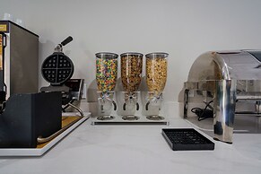 Quality Inn I-75 West Chester-North Cincinnati