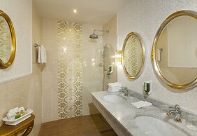 Parkhotel Graz - Traditional Luxury
