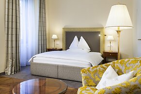 Parkhotel Graz - Traditional Luxury