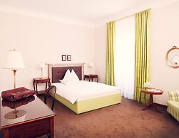 Parkhotel Graz - Traditional Luxury