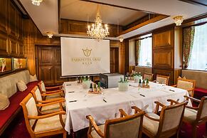 Parkhotel Graz - Traditional Luxury