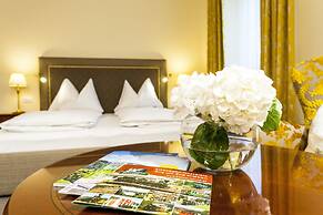 Parkhotel Graz - Traditional Luxury