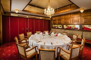 Parkhotel Graz - Traditional Luxury