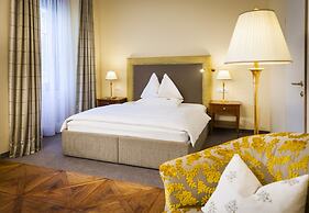 Parkhotel Graz - Traditional Luxury