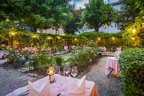 Parkhotel Graz - Traditional Luxury